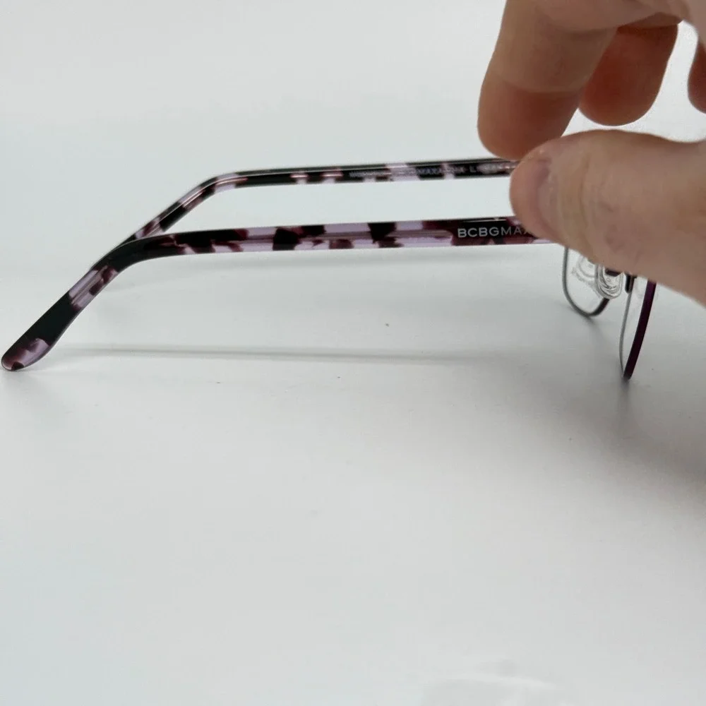 BCBGMaxAzria measurements lens